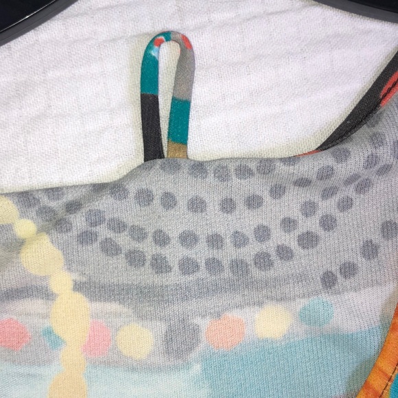 MMissoni dress pre owns size 8 - Picture 6 of 8